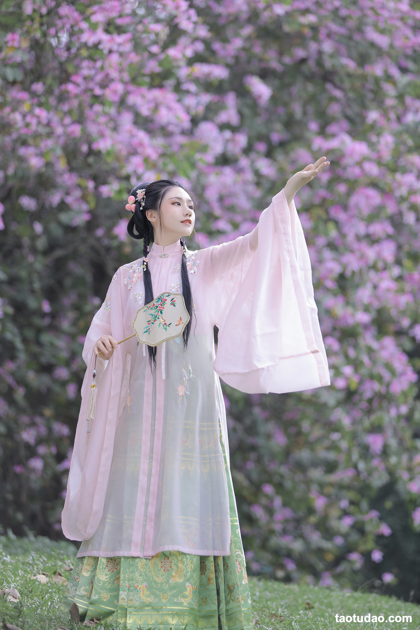 图片[4]-[YITUYU艺图语]2022.04.24 紫荆枝 木木[22+1P／475MB]-艺库