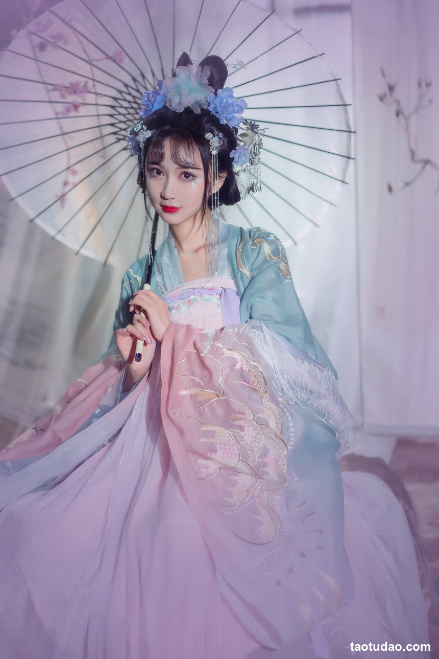 图片[2]-[YITUYU艺图语]2023.01.11 夜樱 -绮罗生的小苏苏-[27+1P／252MB]-艺库