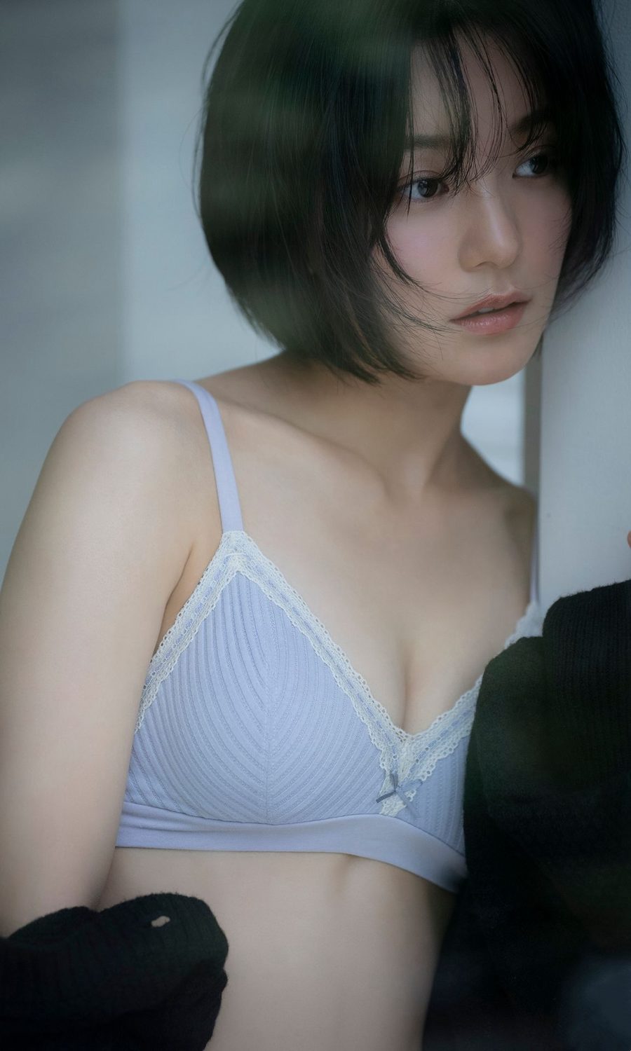 图片[3]-新田桃子写真集ドンブラ一人三役女優、初グラビア-艺库