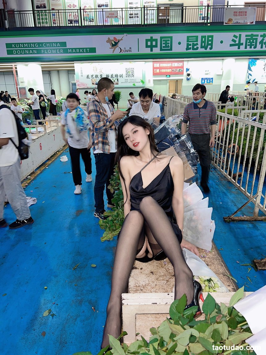 图片[3]-就是阿朱啊 – 菜市場 [21P-33MB]-艺库