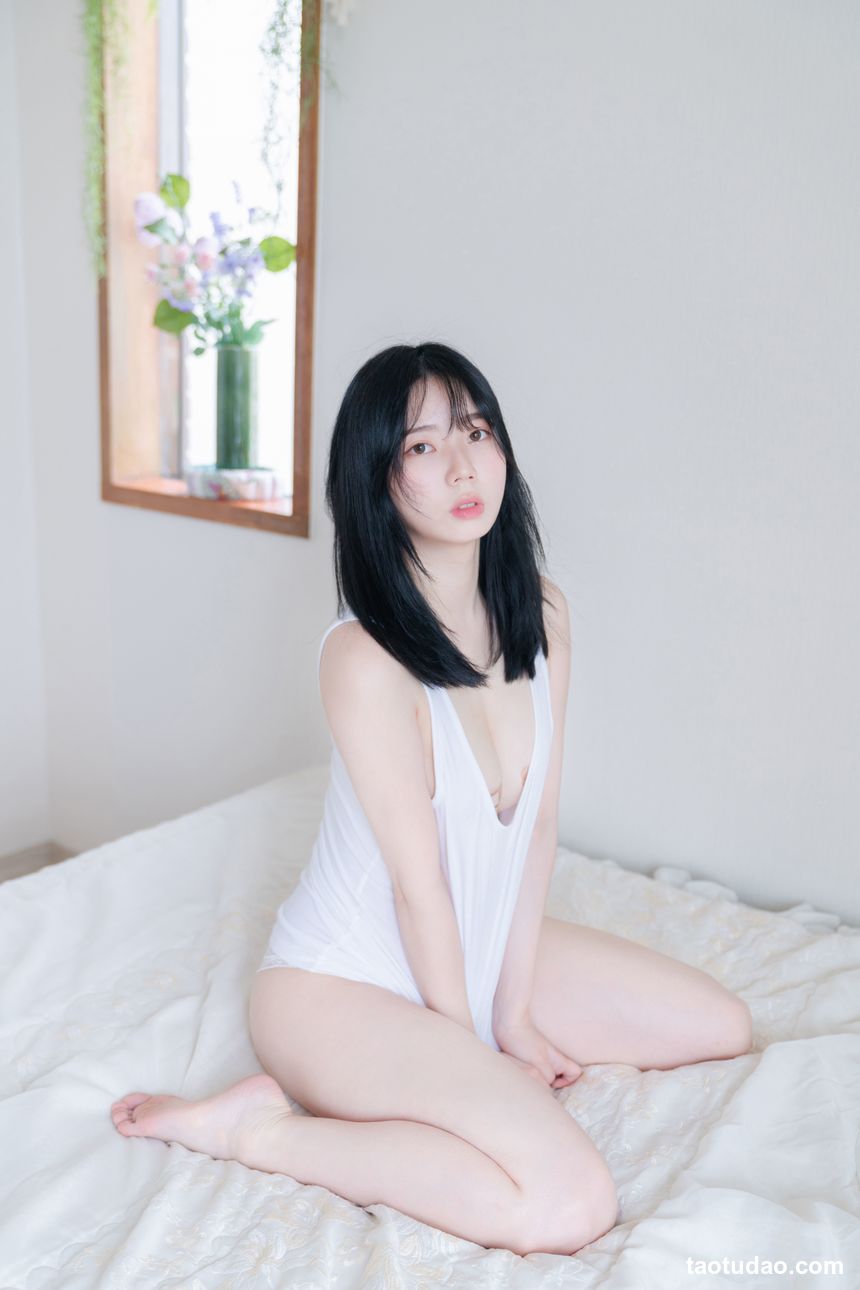 图片[3]-MYUA X HARE  Myua – Vol.03 [58P-147MB]-艺库