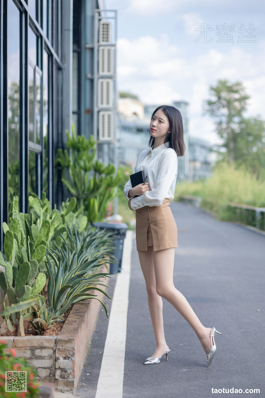 图片[2]-[尤蜜丝]穿搭写真 NO.115[56P／397MB]-艺库