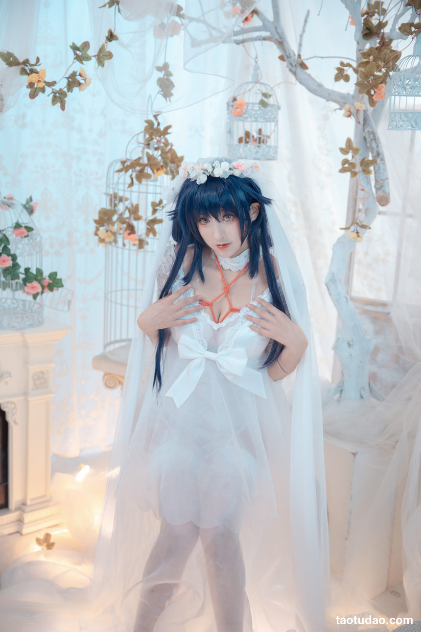 图片[4]-Luisa_零纱-吾妻婚纱[33P-278MB]-艺库