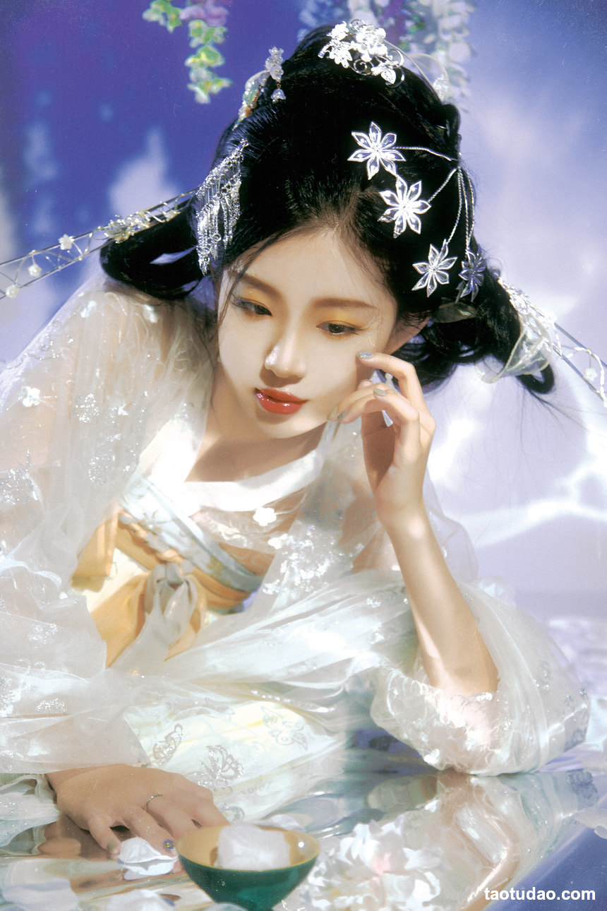 图片[4]-[YITUYU艺图语]2022.12.28 银睿姬 -鹭岛不下雨-[34+1P／537MB]-艺库
