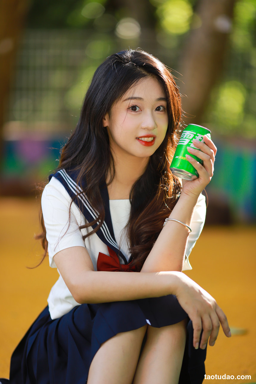 图片[4]-[YITUYU艺图语]2022.11.02 尚未完结的夏天 大南儿-[19+1P／188MB]-艺库