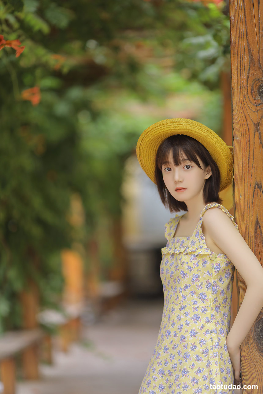 图片[2]-[YITUYU艺图语]2022.07.06 悠悠夏日长 不知秃[19+1P／75MB]-艺库