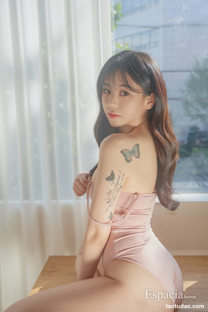 图片[4]-[Espacia Korea] ESP #002 – JJUDY [46P-162MB]-艺库