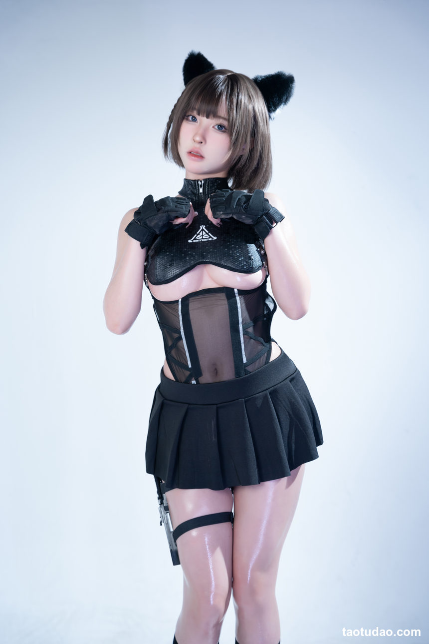 图片[2]-幼愛Youmeko – 喵武[75P+1V-1.03G]-艺库