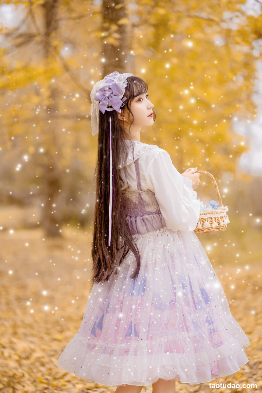 图片[4]-[YITUYU艺图语]2022.09.19 油画少女 -绮罗生的小苏苏-[26+1P／167MB]-艺库
