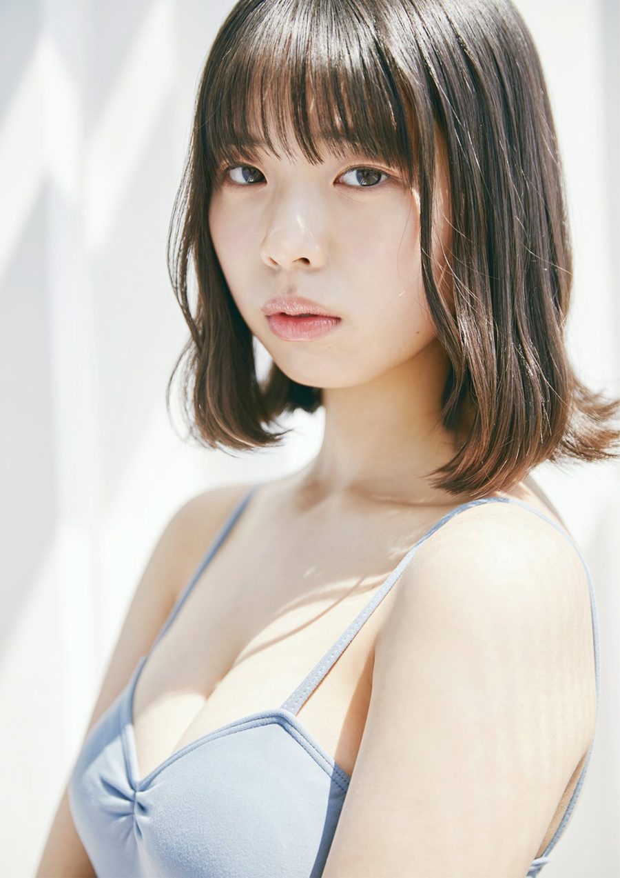 图片[3]-菊地姫奈「青春シンドローム【完全版】」-艺库