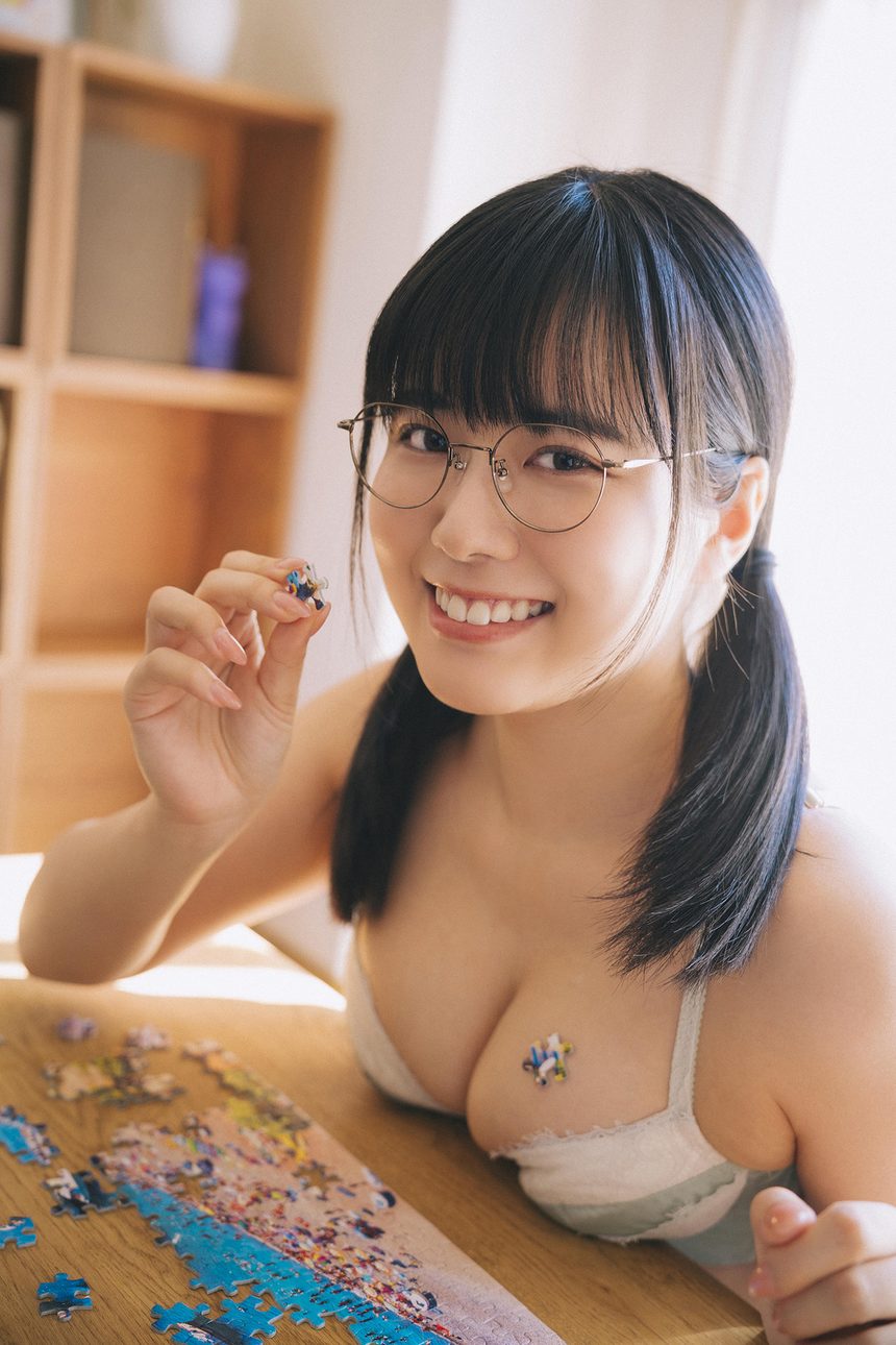 图片[3]-東雲うみ写真集「彼女が部屋でしたいこと」-艺库