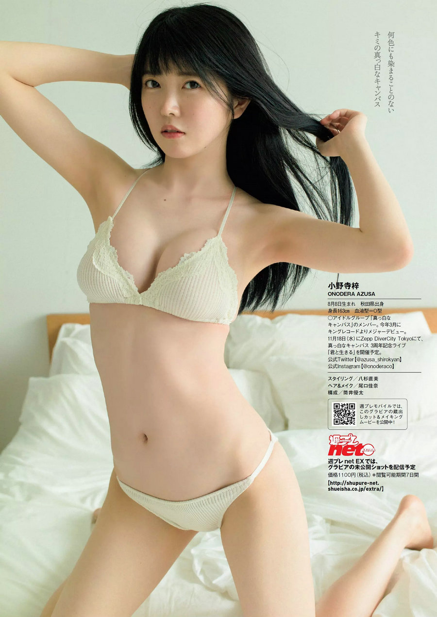 / Weekly Playboy / 2020 No.35 沢口愛華 天木じゅん 十味 小野寺梓 奈月セナ 日向… 日系-绅士图