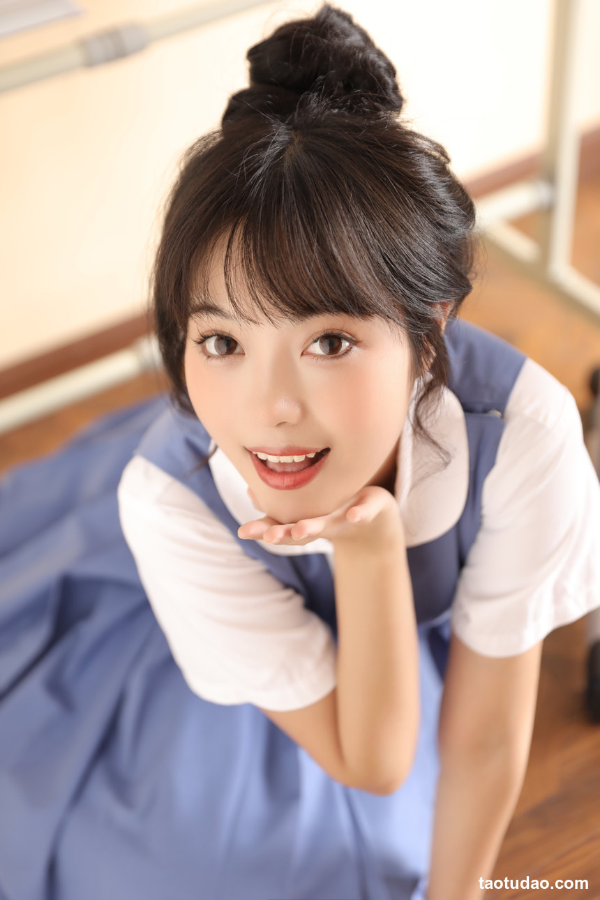 图片[3]-[YITUYU艺图语]2022.10.05 青春笑忘书 小薇人儿[37+1P／377MB]-艺库