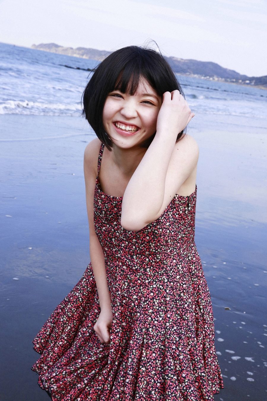 图片[2]-YS WEB 写真集 Vol.798 根本凪-艺库