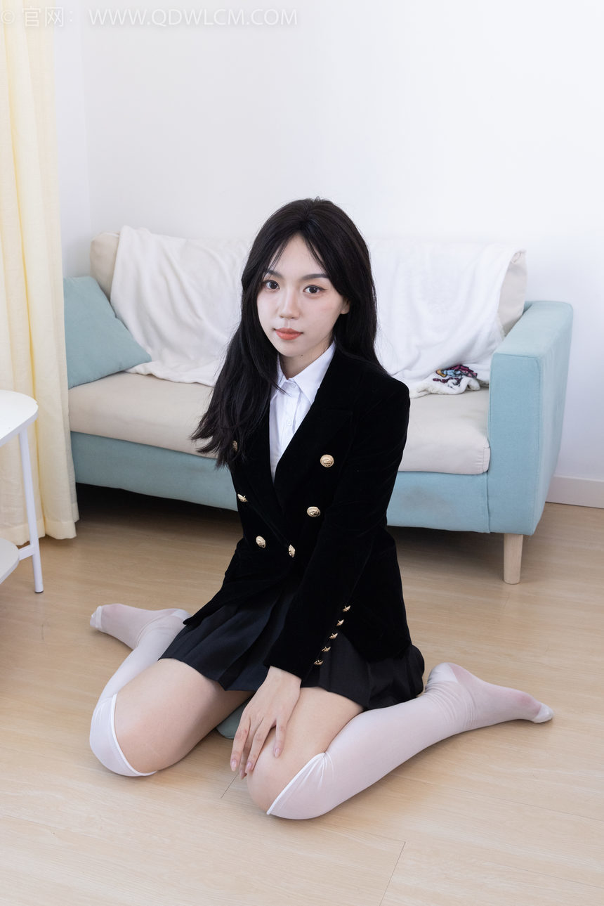 图片[4]-物恋传媒 NO.2024 纱纱-柠檬苏打[200P-1V-6.11G]-艺库