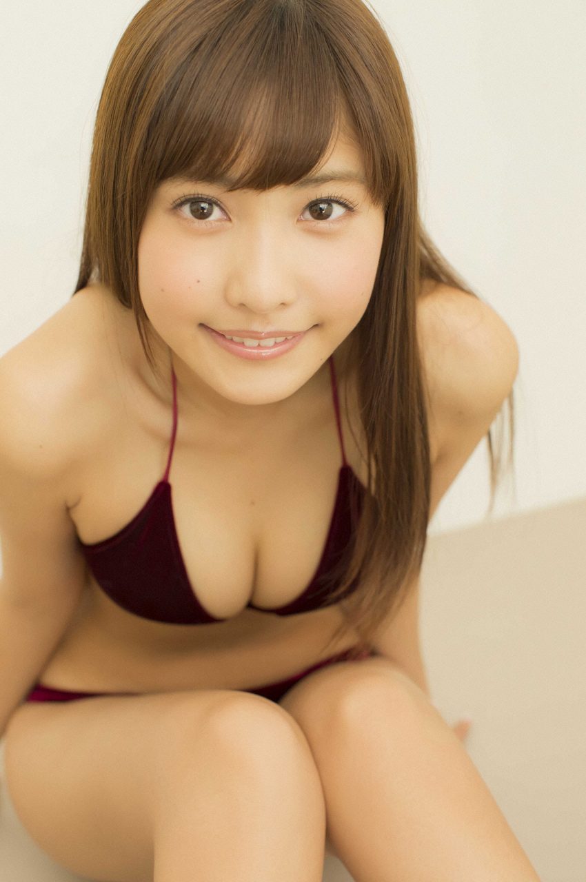 图片[4]-佐野雏子写真集「冬のぬくもり」WPB-Net EX250-艺库