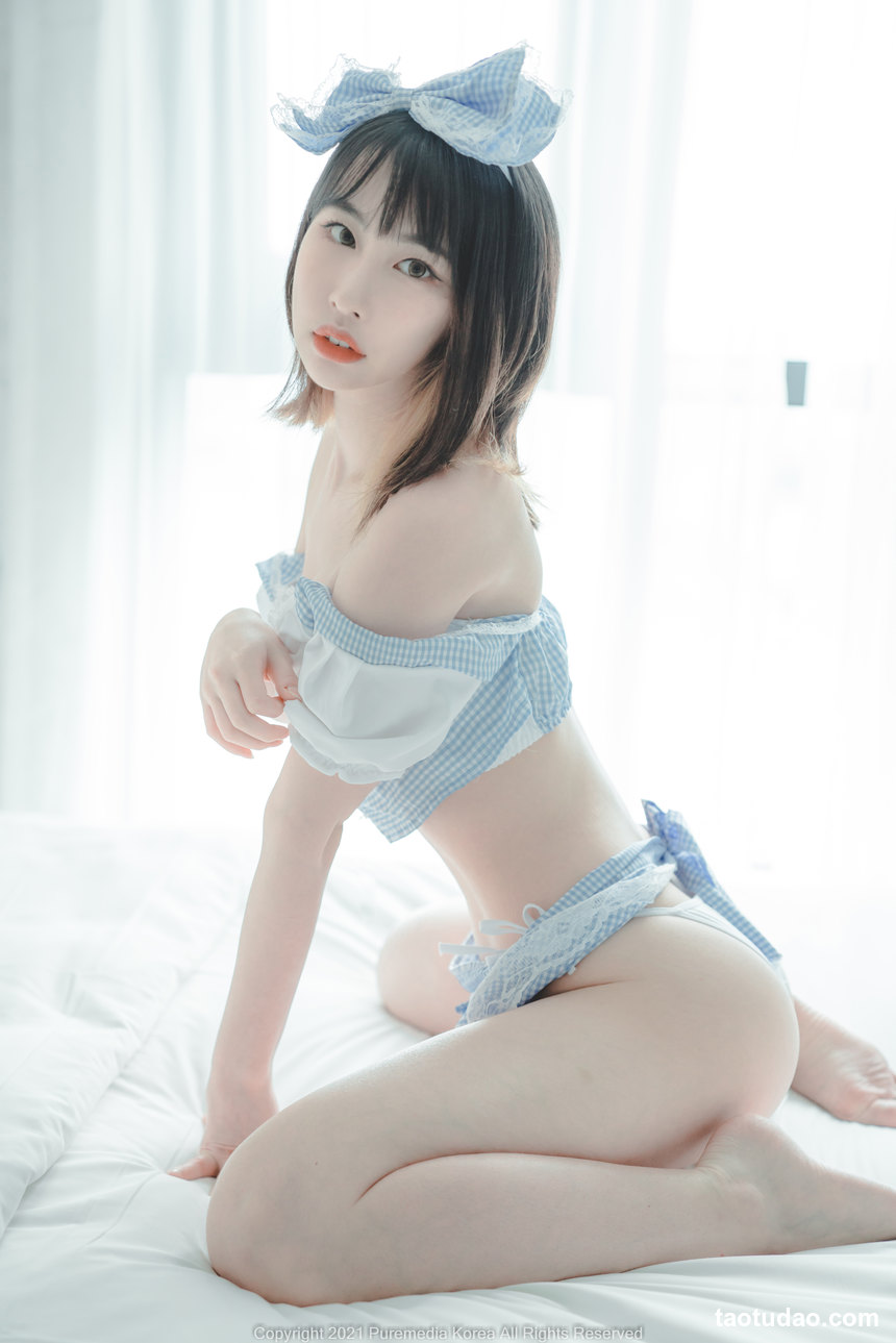 图片[2]-Pure Media Vol.090 Uhye [78P-592MB]-艺库