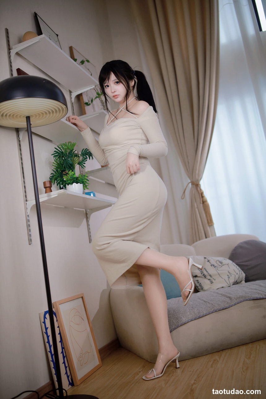 图片[2]-疯猫ss – 晚安 [16P-125MB]-艺库