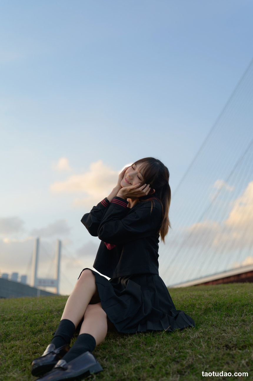 图片[3]-[YITUYU艺图语]2022.07.05 小花 兔子Zzz不吃胡萝卜[34+1P／290MB]-艺库