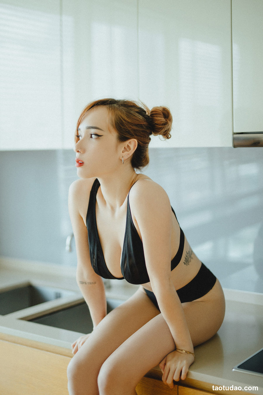图片[4]-[DCP-snaps] Vanessa Vol.7 [73P-420MB]-艺库