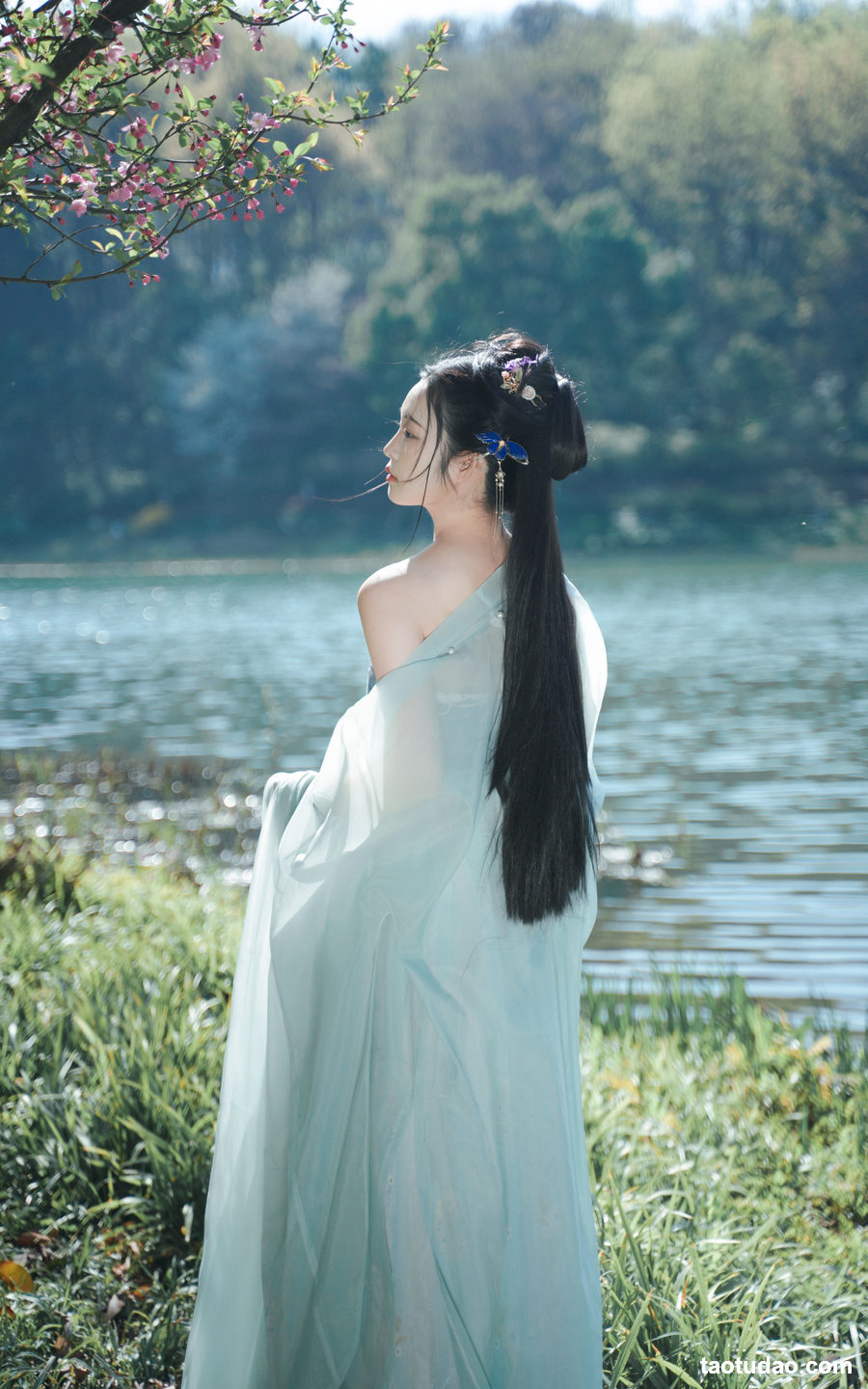 图片[3]-[YITUYU艺图语]2023.03.29 风动 爱探险的夏商周[23+1P／418MB]-艺库