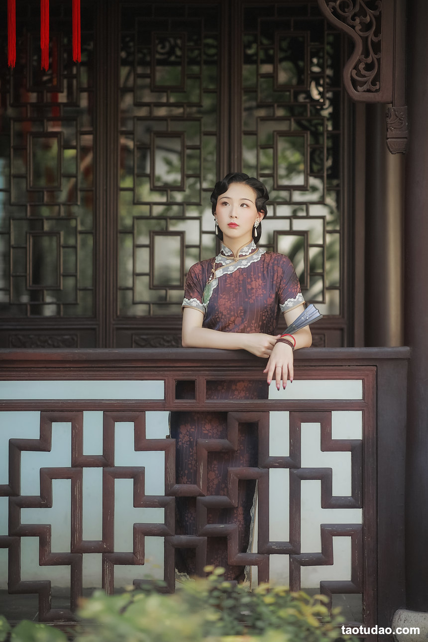 图片[4]-[YITUYU艺图语]2022.04.01 那年那时 Cecilia[21+1P／327MB]-艺库