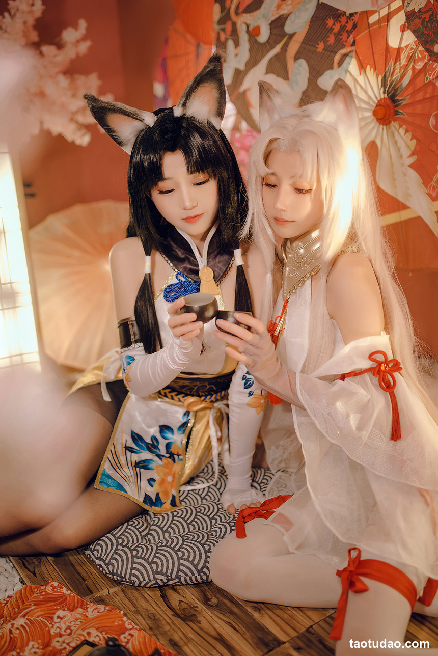 图片[3]-miko酱ww  胡桃 [44P-587MB]-艺库