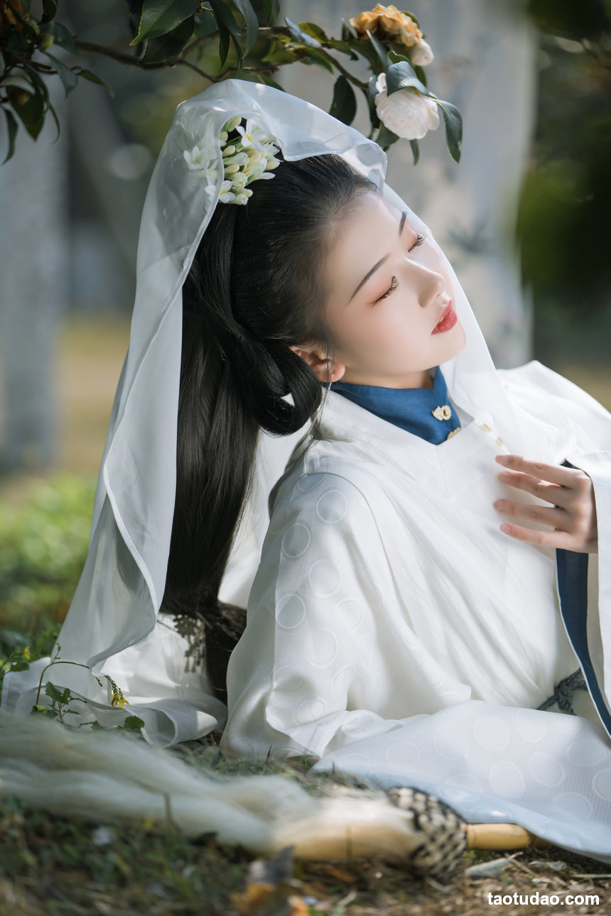 图片[3]-[YITUYU艺图语]2022.06.18 妙玉 酸辣湯兒[24+1P／319MB]-艺库