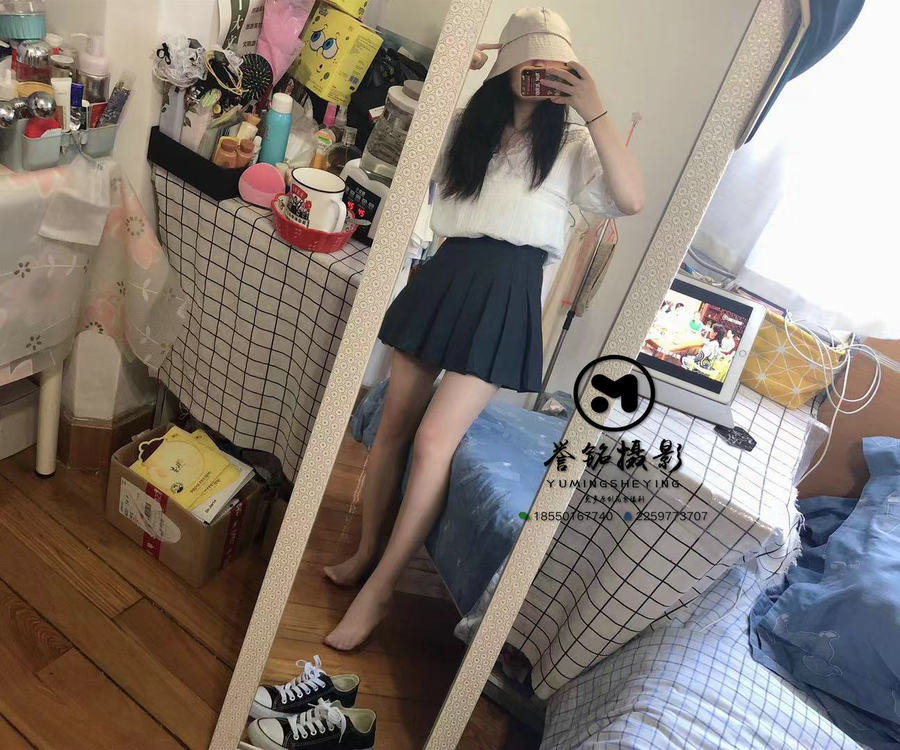 图片[3]-[誉铭传媒]袜足摄影 2019年 NO.063[105P+1V／37MB]-艺库