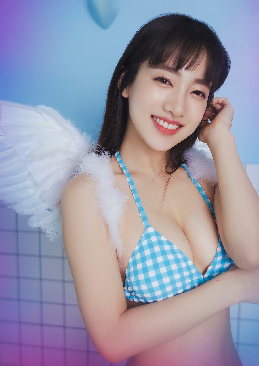 图片[2]-Cocona Sakuragi 桜木心菜 – Anytime Cocotime-艺库