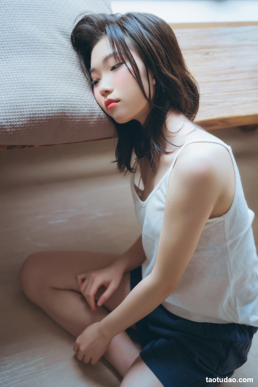 图片[4]-[YITUYU艺图语]2022.06.19 在家摆烂的时光 诚信肥宅seiya[34+1P／858MB]-艺库