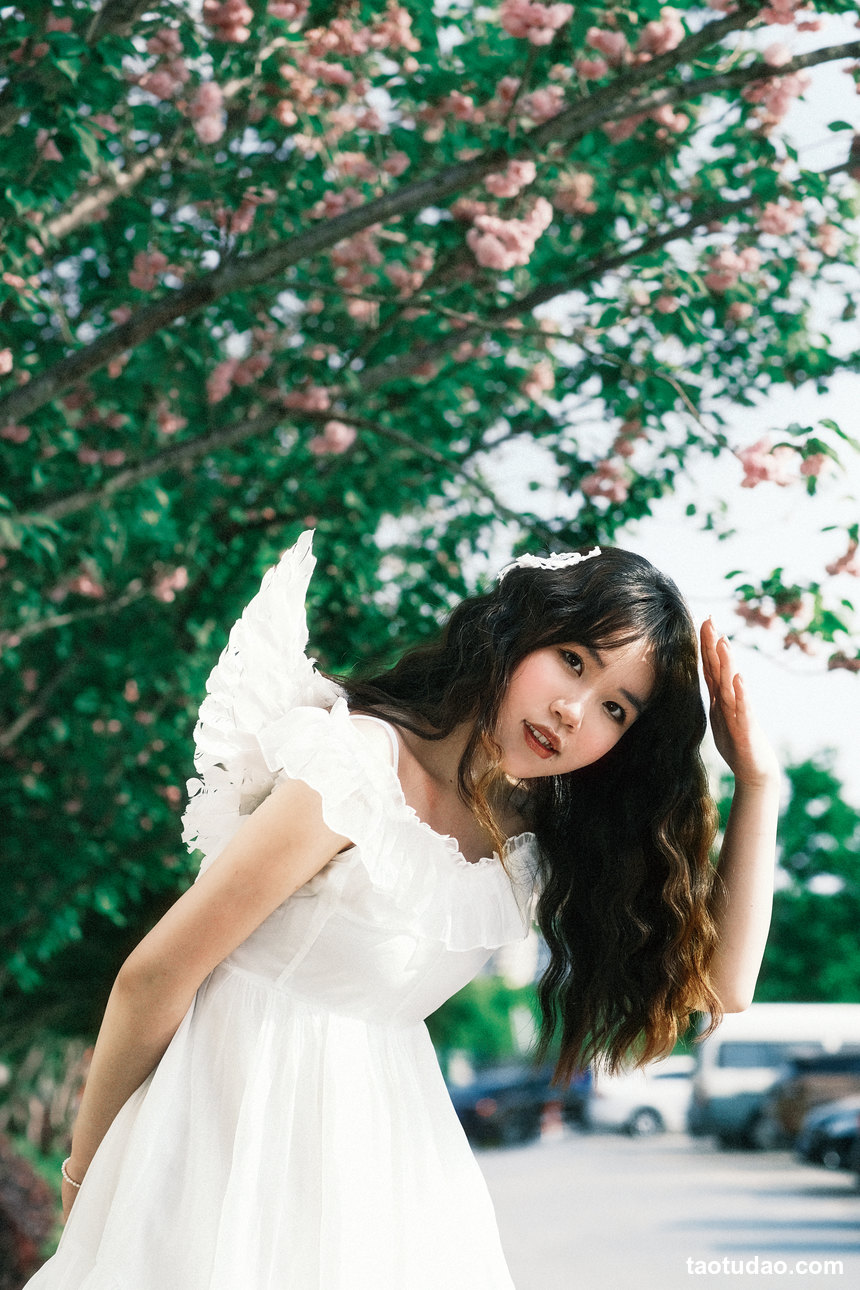 图片[3]-[YITUYU艺图语]2022.09.11 伊甸园 会下雪的小仙女[21+1P／574MB]-艺库