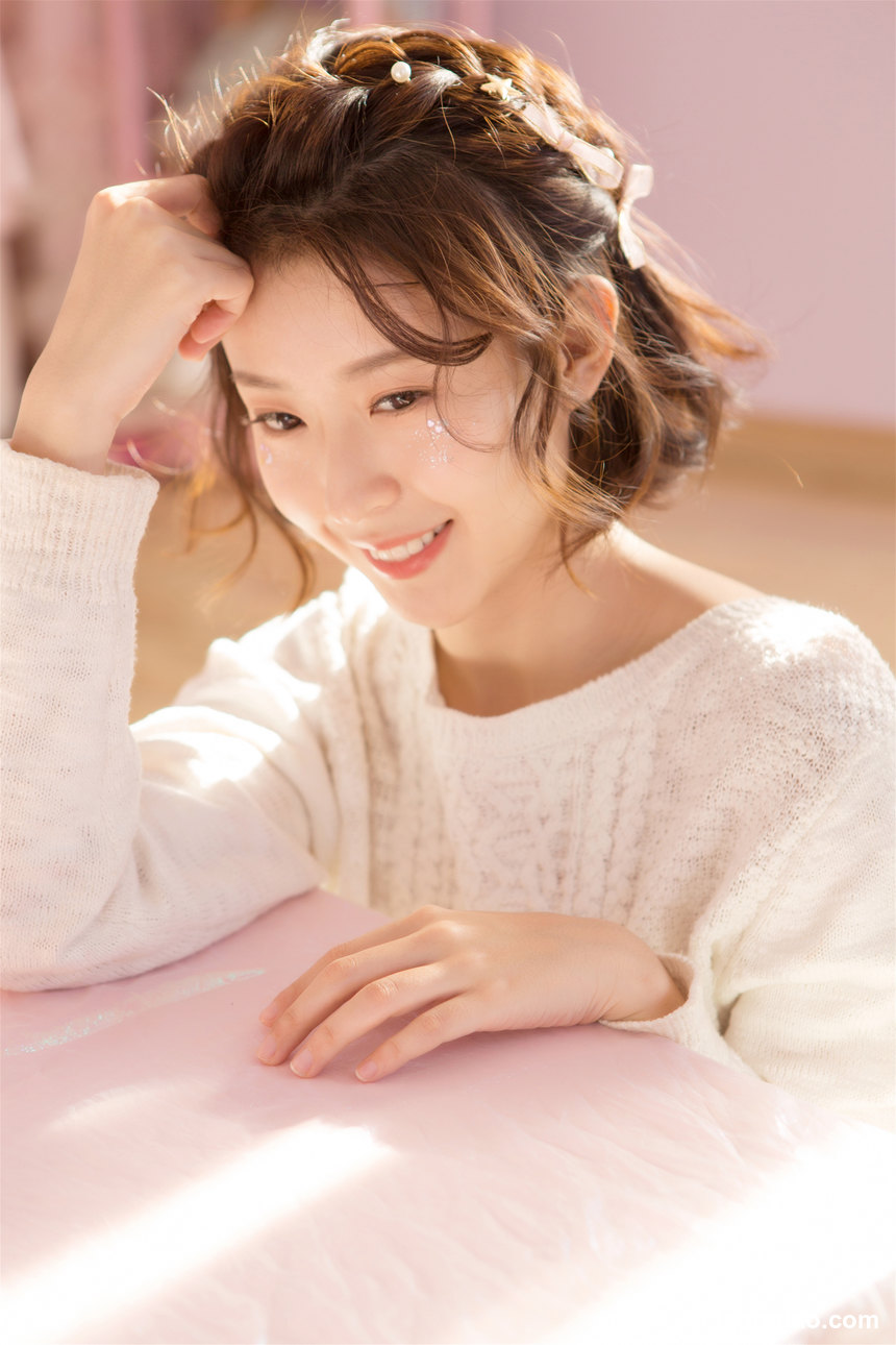 图片[3]-[YALAYI雅拉伊]2023.06.01 NO.1037 清丽佳人 [34+1P／287MB]-艺库