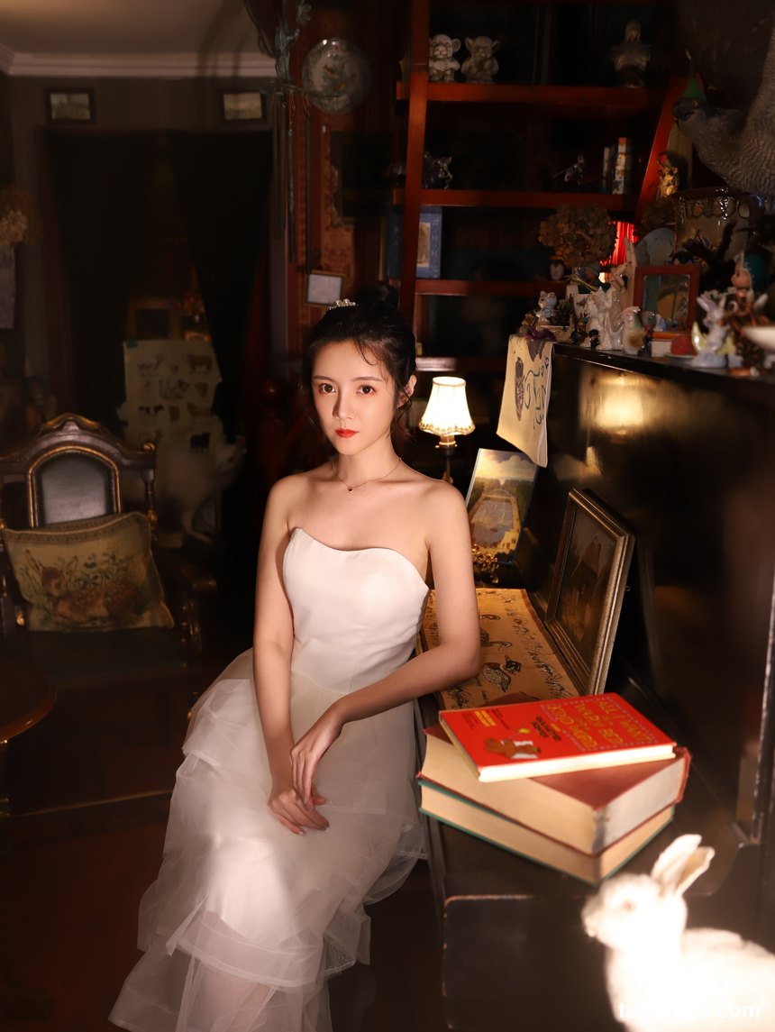 图片[2]-[YITUYU艺图语]2022.10.14 治愈 好多鱼[20+1P／134MB]-艺库