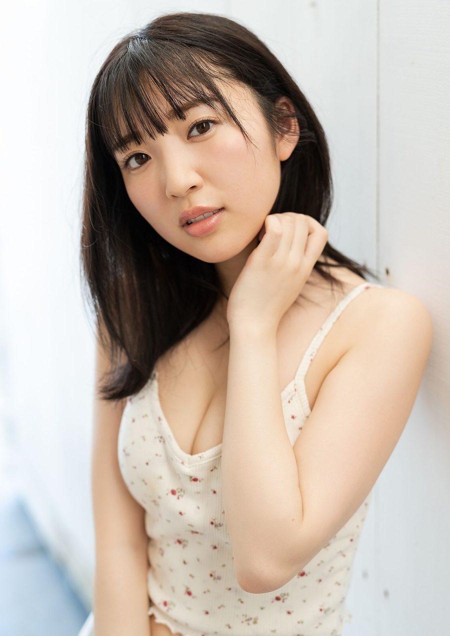 图片[4]-丰田萌绘X伊藤美来 Pyxis写真集「POP&CUTE！」-艺库
