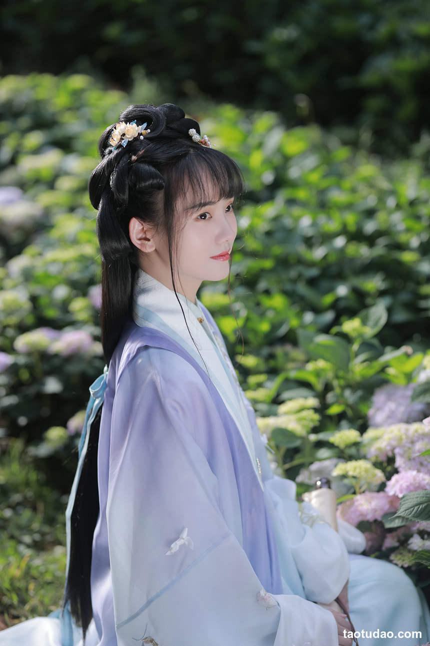 图片[4]-[YITUYU艺图语]2022.07.01 风有约，花不误 甜甜阑[21+1P／378MB]-艺库