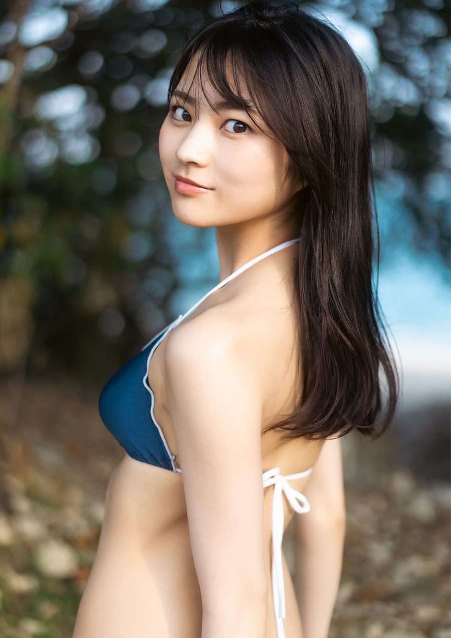 图片[2]-【デジタル限定 YJ PHOTO BOOK】宇咲（#ババババンビ）写真集-艺库