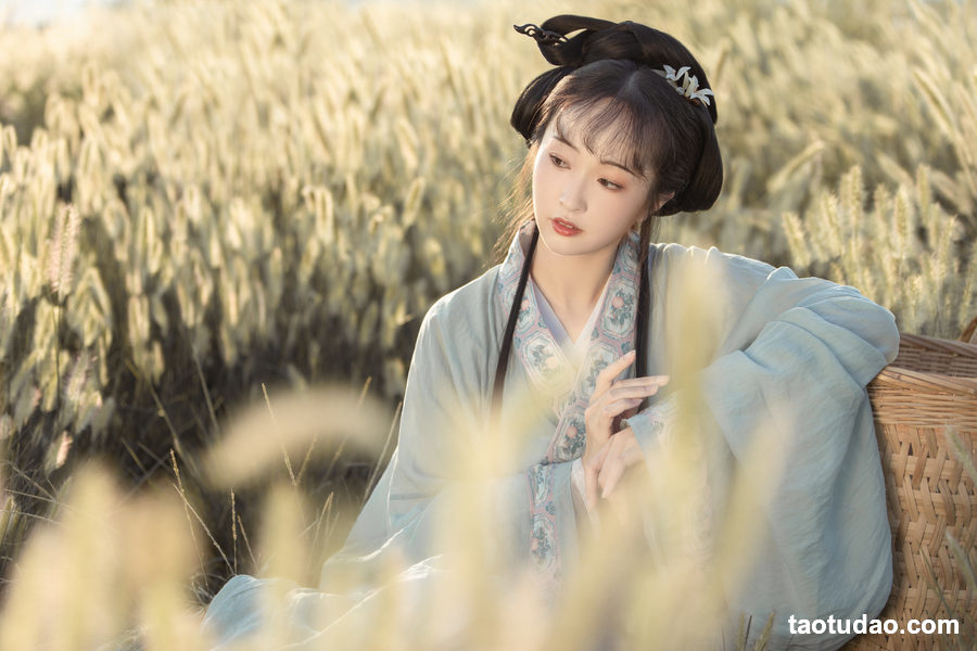 图片[2]-[YITUYU艺图语]2023.03.29 秋风引 丸子有只猫[25+1P／340MB]-艺库