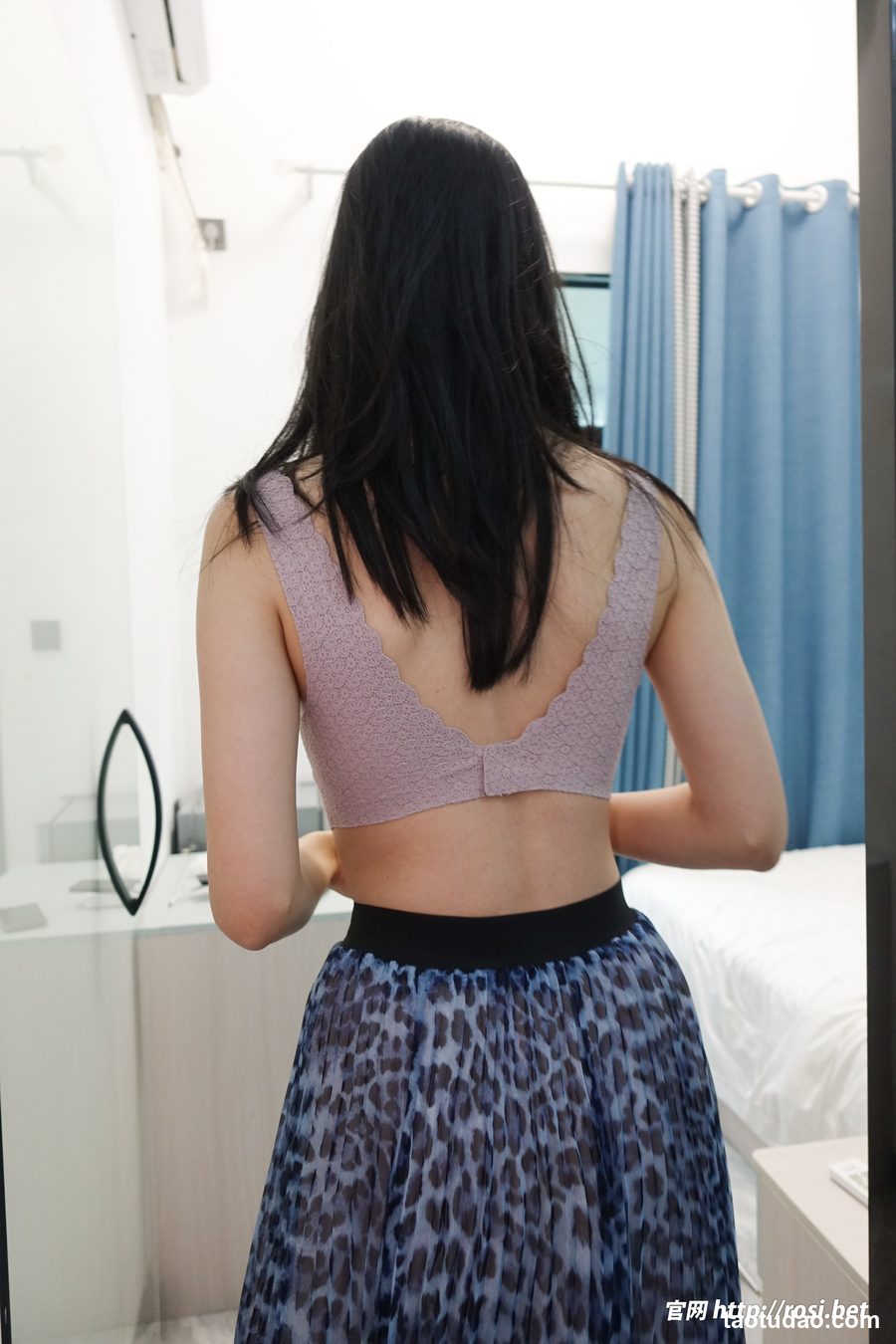 图片[2]-[ROSI写真]2024.03.13 NO.4482[138+1P／167MB]-艺库