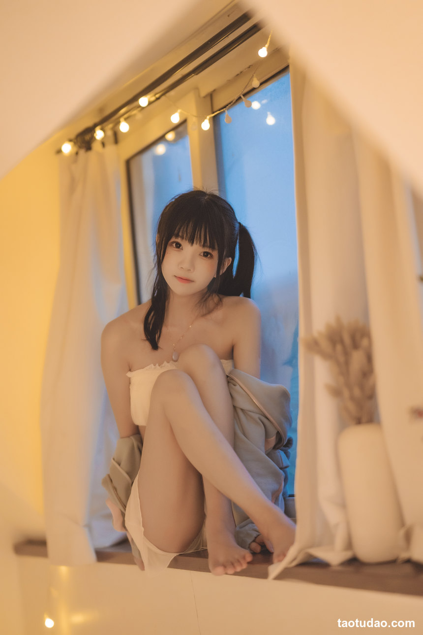 图片[4]-[YITUYU艺图语]2022.05.02 碎星 桜桃喵[22+1P／349MB]-艺库