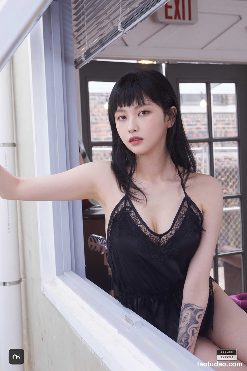 图片[2]-LEEHEE EXPRESS – GMS-003A [45P-252 MB]-艺库