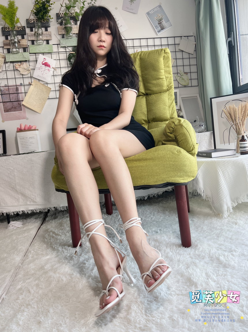 图片[4]-[觅芙少女]NO.020 和美少女一起做元气体操吧 [247P+2V-4.69G]-艺库