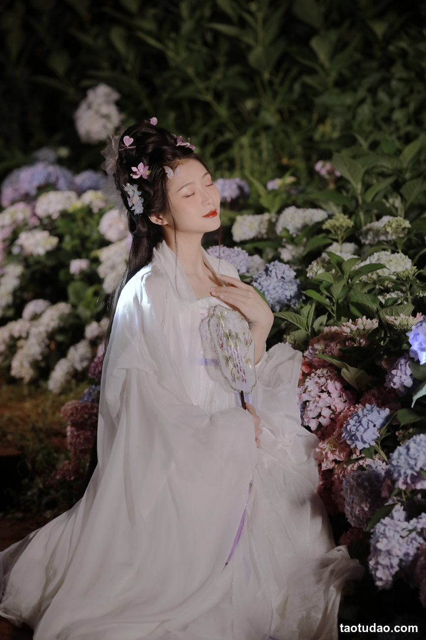 图片[4]-[YITUYU艺图语]2022.07.10 原是一场梦 nya酱的铃铛铛[19+1P／369MB]-艺库