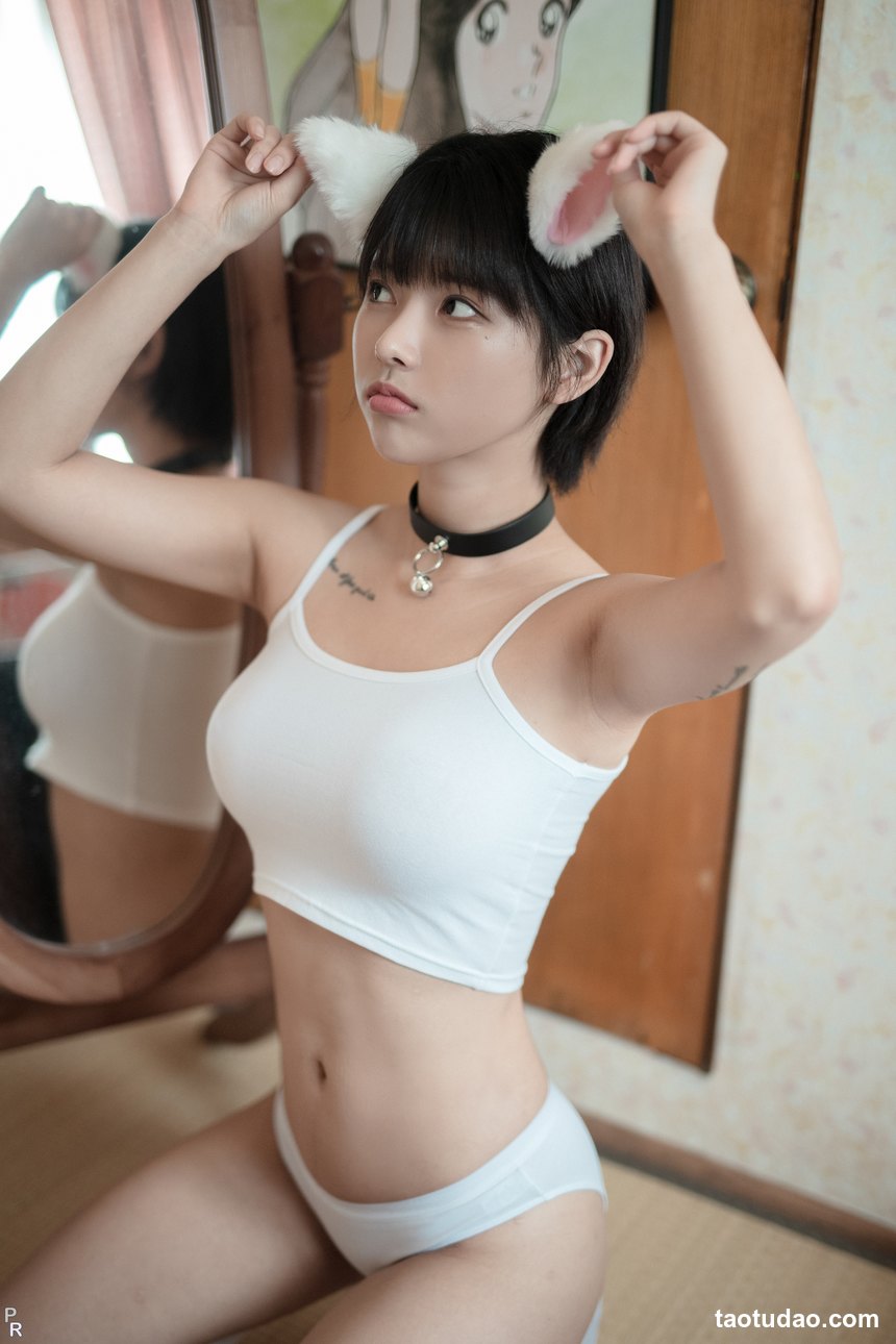 图片[2]-PINK RIBBON – Uuuha  My Cat [205P+2V-2.87GB]-艺库