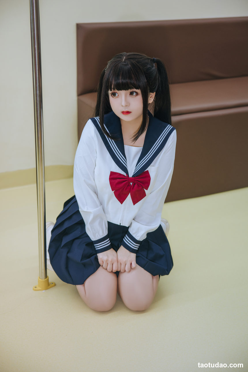图片[2]-日奈娇 – 列车JK [140P-2.19G]-艺库