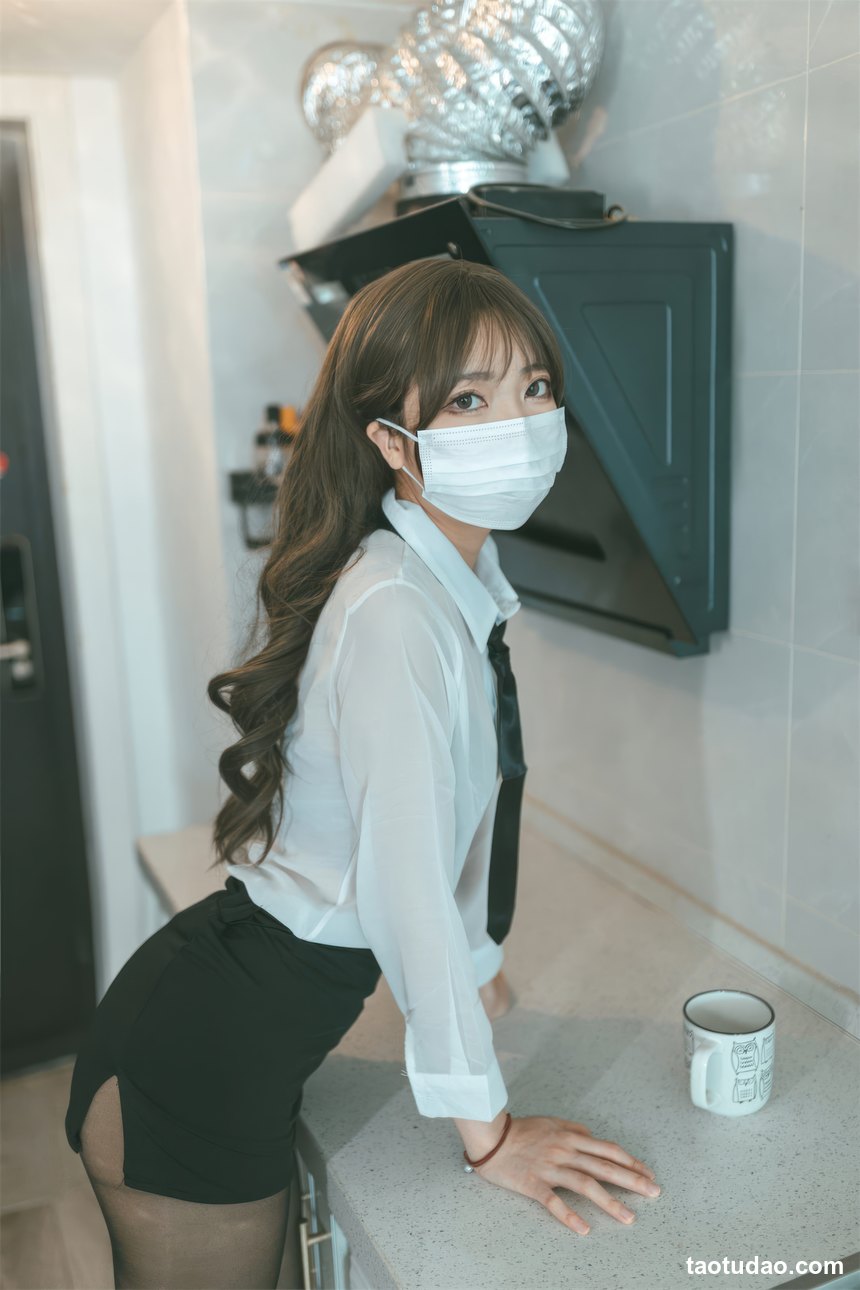 图片[2]-杏仁曲奇 – NO.11 OL额外时间 [61P-315MB]-艺库