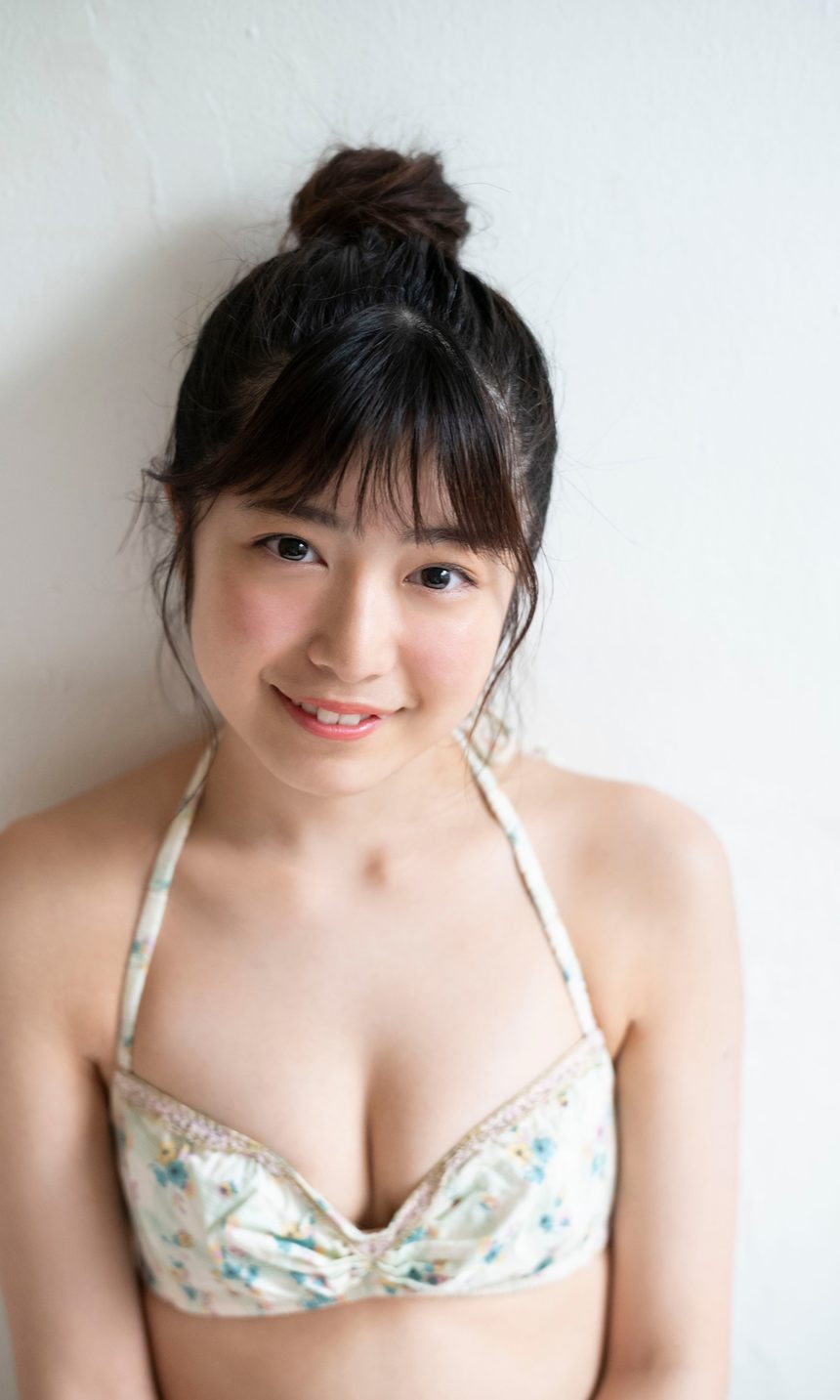 图片[3]-西野梦菜写真集「大人になってVol.1」-艺库