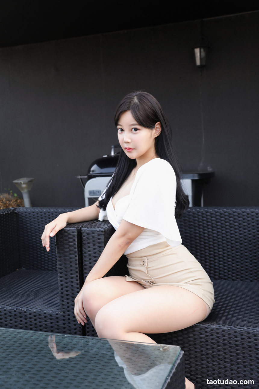 图片[4]-[BUNNY] Joo Yeon – A girl friend S.1 A blind date [80P-891MB]-艺库