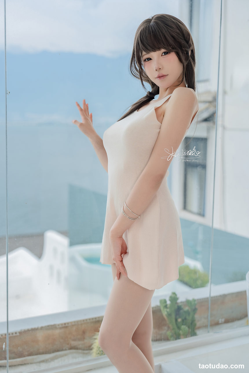 图片[3]-咬一口兔娘(Yiko湿润兔) –   同居姐姐 [75P+1V-1.20GB]-艺库
