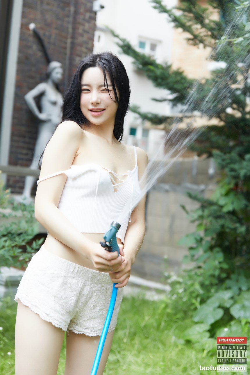 图片[3]-HIGH FANTASY – Heewon Vol.1 Beautiful Moment [45P-492MB]-艺库